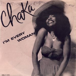 Chaka Khan